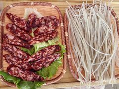 -阿婆情腊排骨火锅(金虹路店)