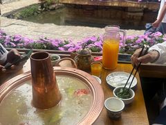 -民食香·腊排骨野生菌美食(木府店)
