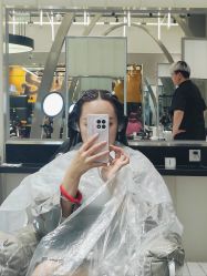 -YH HAIR SALON