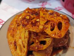 -堂瓦里·33年传统赣菜(第一街区店)