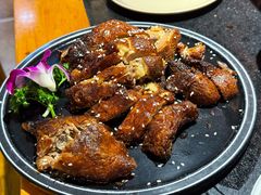 -小饕荟雅安贡椒鱼鲜馆(广福桥店)