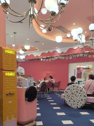 -奈尔宝·儿童乐园·亲子餐厅(苏州大悦城店)