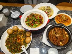 -欧记轩龙虾·私房菜(A店)