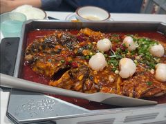 -鱼酷活鱼烤鱼(江宁金鹰店)
