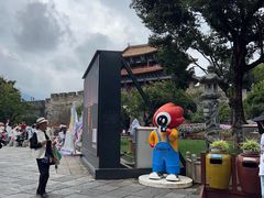 -大理古城