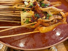 -老雒阳面馆·水席·洛阳菜(王城路店)