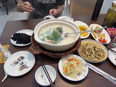 -紫藤园·天目湖大鱼头(南山竹海店)