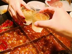 -纸盐河码头火锅(十八梯店)