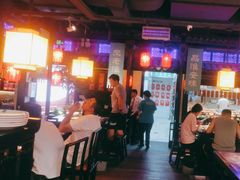 -老淮安·淮安菜(涟水店)