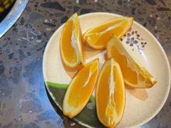-椒香城门口老火锅(虎门店)