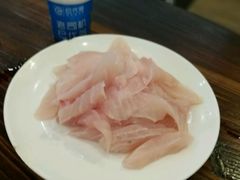 -正能量脆肉鲩火锅