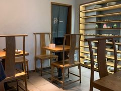 -静一餐厅·湖北菜(前门创始店)
