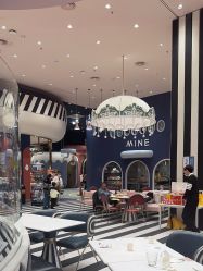 -奈尔宝家庭中心·亲子餐厅(鄞州万达店)