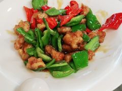 -李老哈·东北菜(宋园路店)