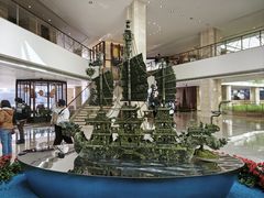 -广州白天鹅宾馆