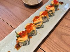 -Tuna maki寿司(苏州万象天地店)