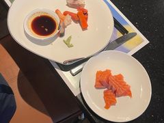 -厦门悦华酒店·绿庭主题自助餐厅