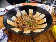 -皖北学东地锅鸡(之心城店)