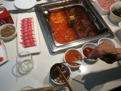 -海底捞火锅(铁西万达店)