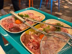 -小煵记·打边炉(西丽文光店)