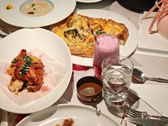 -PARFUM FLORAL花境法餐(南京首店)