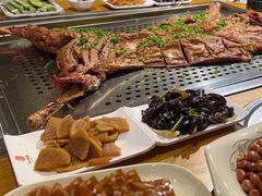 -炑羊香烤全羊(西三旗店)