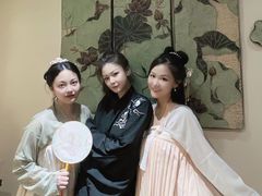 -中和·国风茶馆(愚园路店)