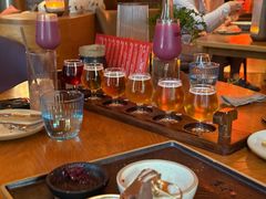 -THE CANNERY&JUJU 新鲜海鲜·牛排美食酒廊