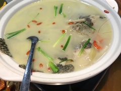 -临江宴餐厅·桐庐菜(富春江店)