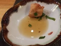 -大将料理餐厅(汇锦街店)
