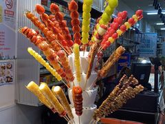 -常营天街长楹美食(常营民族家园B区店)