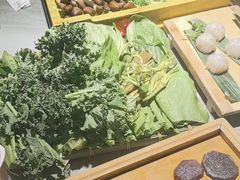 -慢丽江·云南野生菌土鸡锅(付家庄店)