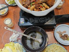 -元银甲·湖北地标美食(汉阳店)