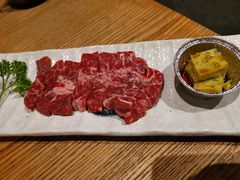 -御牛道日式烤肉料理(杭州万象城店)