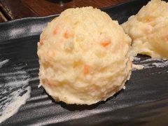 -玛格萝妮比萨屋(陆家浜路店)