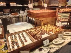 -香港唯港荟 Hotel ICON – The Market