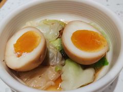 溏心蛋-味千拉面(双井店)