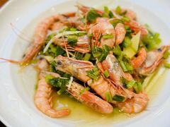 -涌觅名灶·本地海鲜宁波菜(财富广场店)