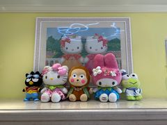 -杭州Hello Kitty乐园