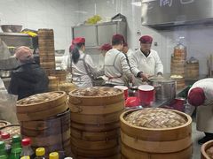 -老陶包子铺(南大西南村店)