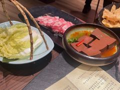 -捞王猪肚鸡火锅(金华义乌之心店)