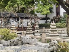 -海天楼中餐厅(吴宫泛太平洋酒店)