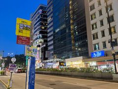 -香港恒丰酒店