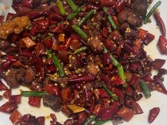 -九转小磨·非遗东北菜(群力店)