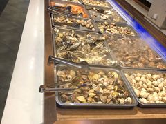 -渔公码头海货全海鲜自助(海滨旅游路店)
