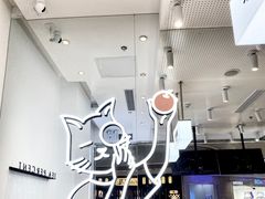 -百分茶(昆山万象汇店)