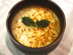 宫廷杏仁豆腐-四季民福烤鸭店(王府井灯市口店)