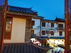 -大理床单厂艺术区