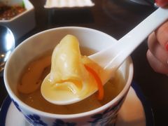 -九里云松·天香餐厅
