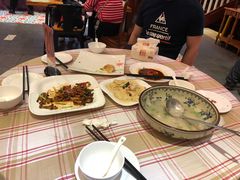 -花麦地溪边小厨(天台国清寺入口店)